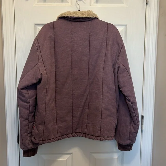 BDG Jacket - Picture 2 of 4